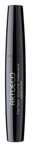 Artdeco Perfect Volume Mascara Waterproof (10mL) Black