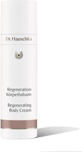 Dr. Hauschka Regenerating Body Cream (150mL)