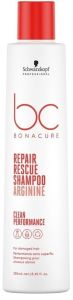 Schwarzkopf Professional Bonacure Repair Rescue Shampoo
