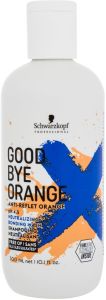 Schwarzkopf Professional Goodbye Orange Shampoo (300mL)