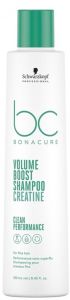 Schwarzkopf Professional Bonacure Volume Boost Shampoo