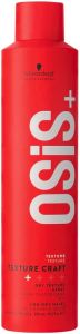 Schwarzkopf Professional Osis+ Dry Texture Spray (300mL) 2 Medium Control