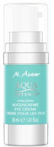 M.Asam Aqua Intense Hyaluron Eye Cream (30mL)