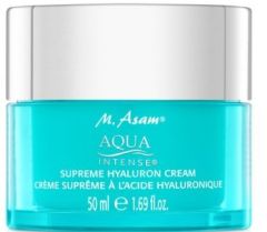 M.Asam Aqua Intense Supreme Hyaluron Cream (50mL)