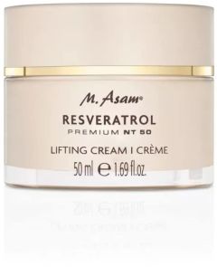 M.Asam Resveratrol Lifting Cream (50mL)