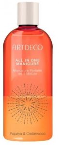 Artdeco New Energy All In One Manicure (150mL)
