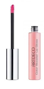 Artdeco Color Booster Lip Gloss (5mL) Pink It Up