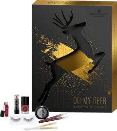 Boulevard de Beaute Oh My Deer! – Makeup Advent Calendar