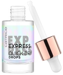 Catrice Express Quick Dry Drops (8mL)