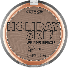 Catrice Holiday Skin Luminous Bronzer (8g)