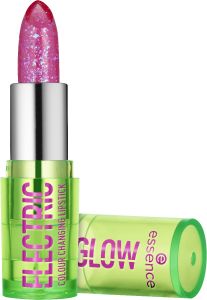 essence Electric Glow Colour Changing Lipstick (3,2g)
