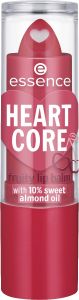 essence Heart Core Fruity Lip Balm (3g) 01