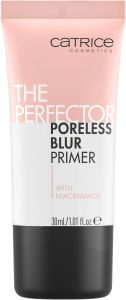 Catrice The Perfector Poreless Blur Primer (30mL)