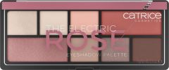 Catrice The Electric Rose Eyeshadow Palette (9g)