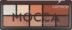 Catrice The Hot Mocca Eyeshadow Palette (9g)