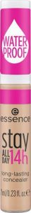 essence Stay All Day 14h Long-Lasting Concealer (7mL)