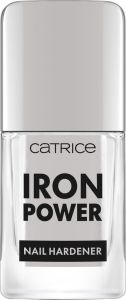 Catrice Iron Power Nail Hardener (10,5mL) 010