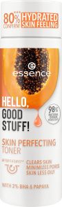 essence Hello, Good Stuff! Skin Perfecting Toner (100mL)