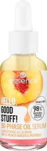 essence Hello, Good Stuff! Bi-Phase Oil Serum (30mL)