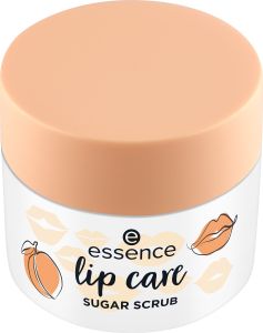 essence Lip Care Sugar Scrub (9g)