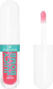 essence Juicy Glow Juicy Bomb Lip Oil 02
