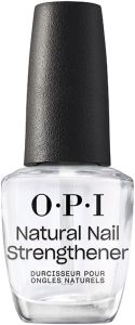 OPI Natural Nail Strengthener (15mL)