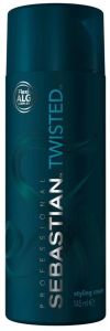Sebastian Professional Twisted Curl Magnifier Cream (145mL)