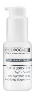 Biodroga MD Skin Booster PepTox Fluid (30mL)