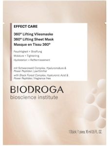 Biodroga Bioseince Institute 360° Sheet Mask (16mL)