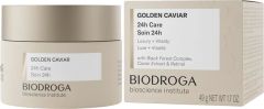 Biodroga Golden Caviar 24h Care (50mL)