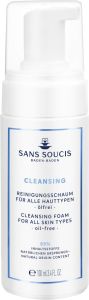 Sans Soucis Cleansing Foam (100mL)