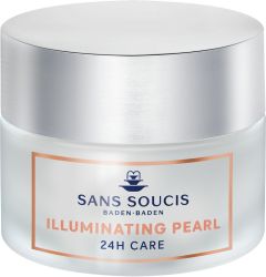 Sans Soucis Illuminating Pearl 24h Care (50mL)