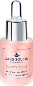 Sans Soucis Beauty Elixir Active Lifting Serum (15mL)