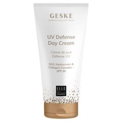 GESKE UV Defense Day Cream (100mL)