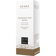 GESKE Hyaluronic Acid Serum (30mL)