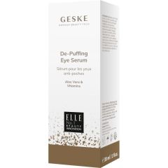 GESKE De-Puffing Eye Serum (30mL)