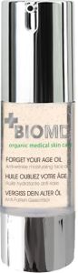 BioMD Forget Your Age Oil (30mL)