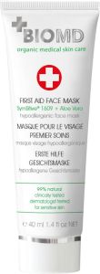 BioMD First Aid Face Mask (40mL)