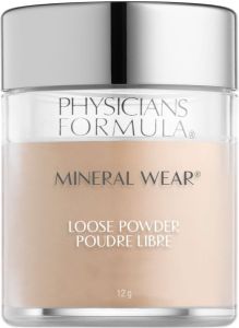 Physicians Formula Mineral Wear® Loose Powder SPF 15 (12g)