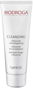 Biodroga Cleansing Celluscrub Facial Exfoliator (75mL)