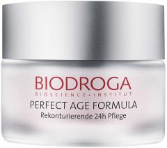 Biodroga Perfect Age Formula Recontouring 24h Care (50mL)