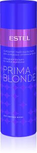 Estel Prima Blonde Silvery Conditioner (200mL)