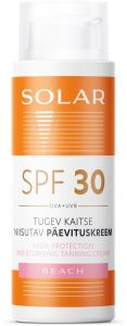 Solar Sunscreen SPF 30 Airless (100mL)