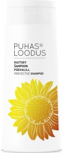 Puhas Loodus Protective Shampoo (250mL)