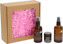 Ingli Pai Rose Gift Set For Face & Body