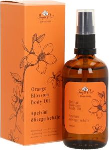 Ingli Pai Orange Blossom Body Oil (100mL)