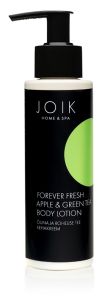 Joik Organic Body Lotion Green Tea and Cucumber (150mL)