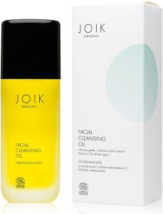 Joik Organic Facial Cleansing Oil (100mL)