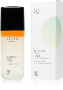 Joik Organic Refreshing Facial Toner (100mL)