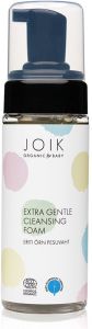 Joik Organic Extra Gentle Cleansing Foam (150g)